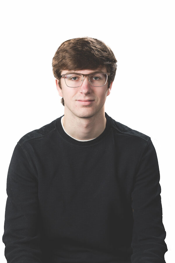 lakeland headshot