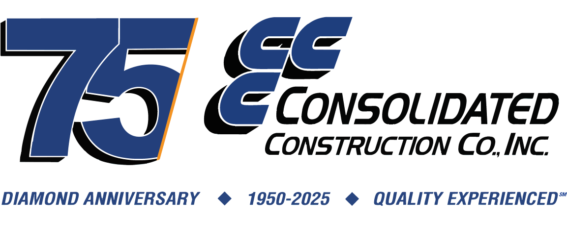 Consolidated Construction