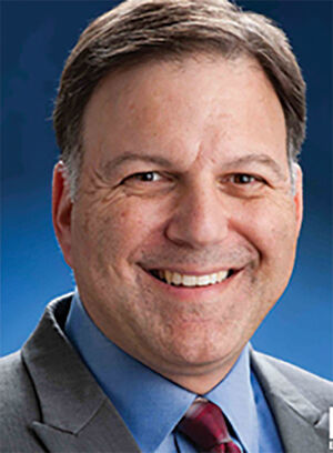 Mark Vandroff