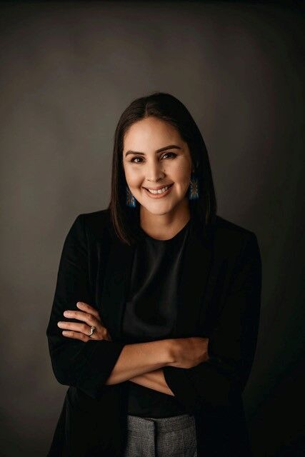 Pamela Boivin