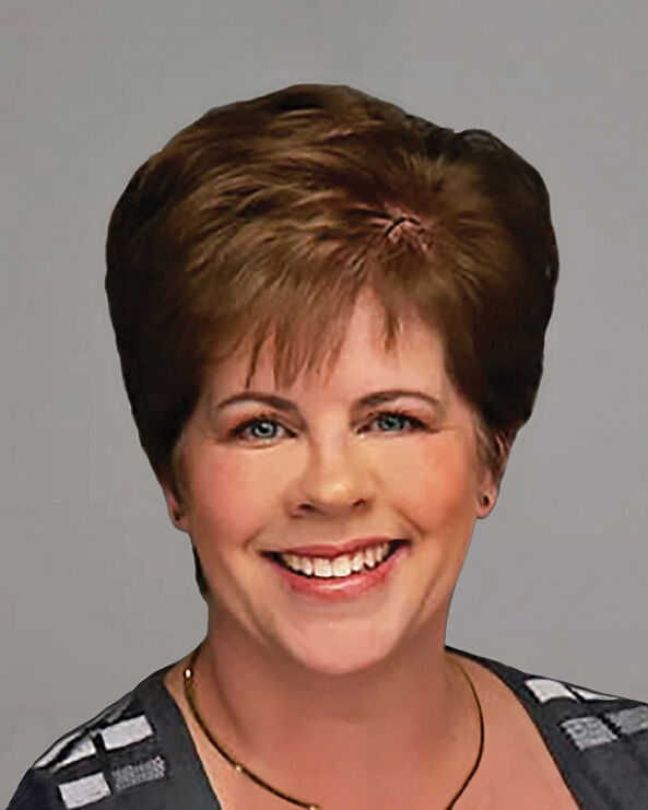 Julia Johnson
