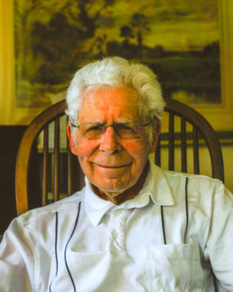 Richard Reetz