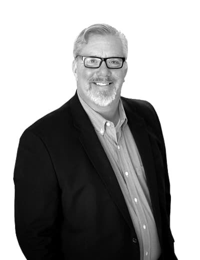 Patrick Riley BW