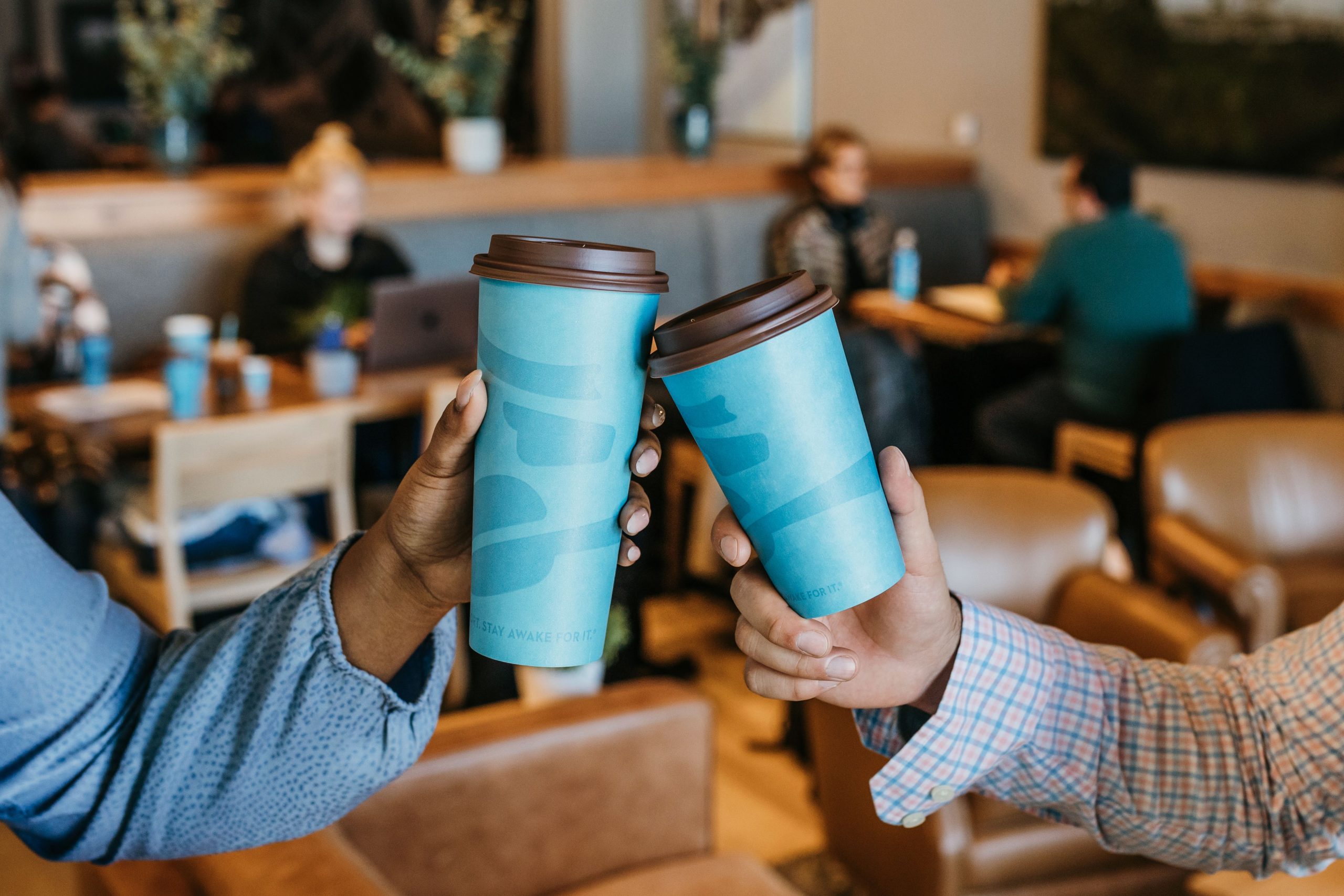Caribou Coffee