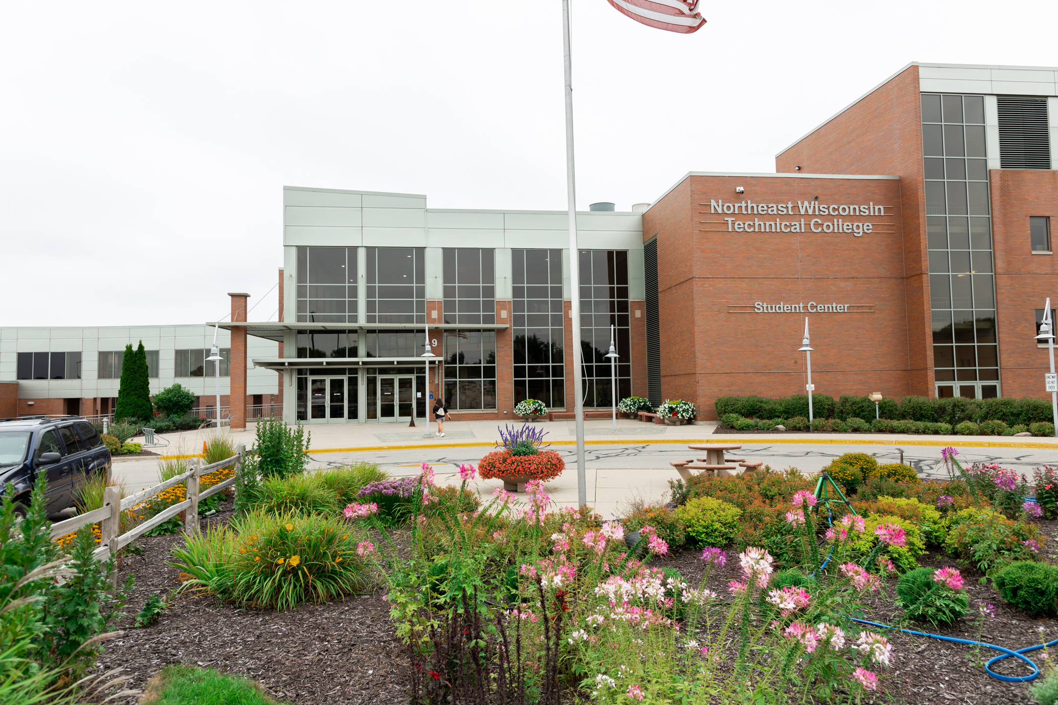 NWTC Student Center