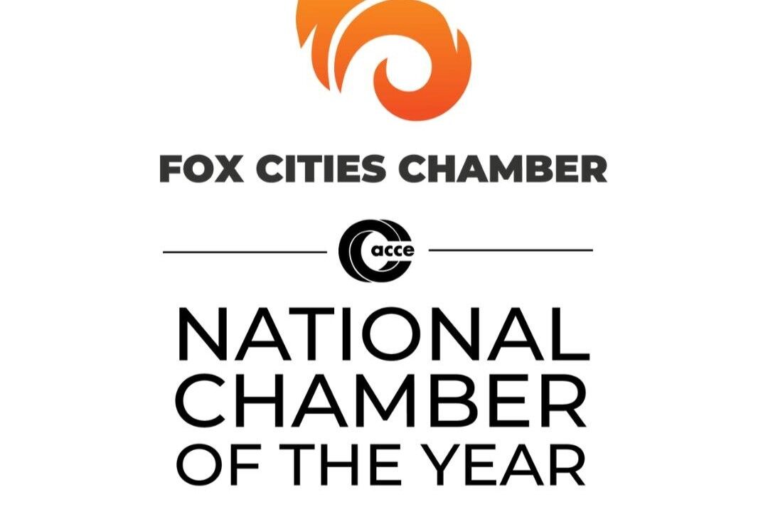 Fox Cities Chamber logo