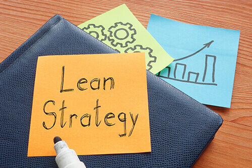 Lean Strategy