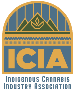 Indigenous Cannabis logo