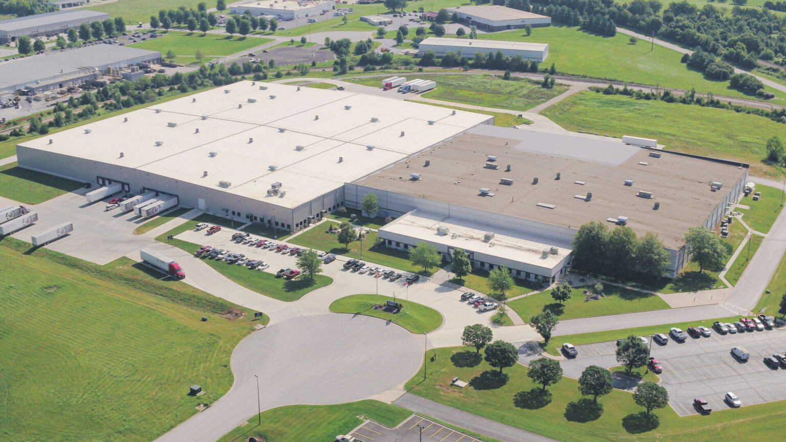 SMC packaging Springfield MO
