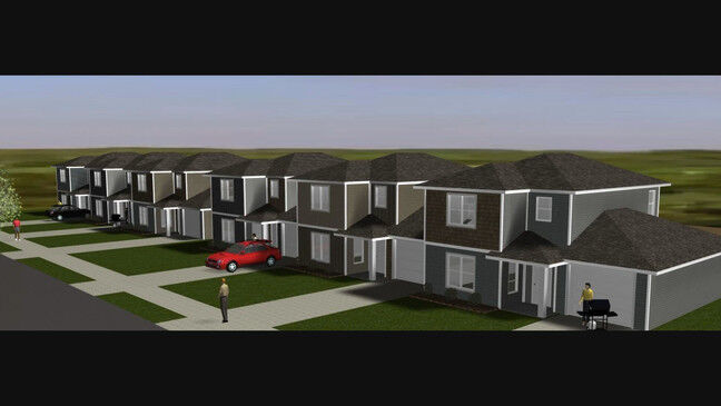 Green Bay Habitat