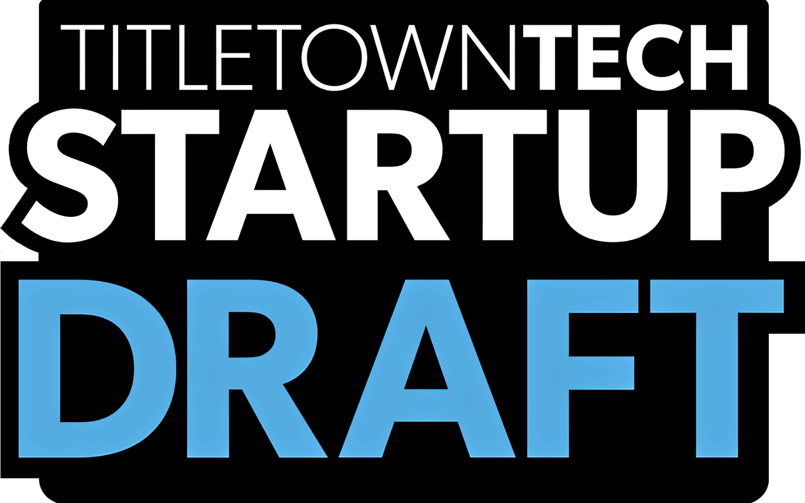 TitletownTech Startup Draft logo