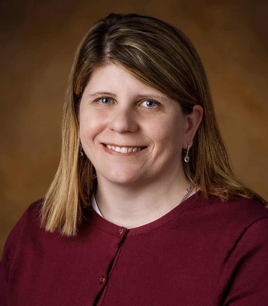 MaryBeth Matzek 30844