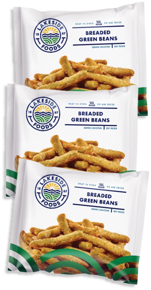 Photos courtesy Lakeside Foods