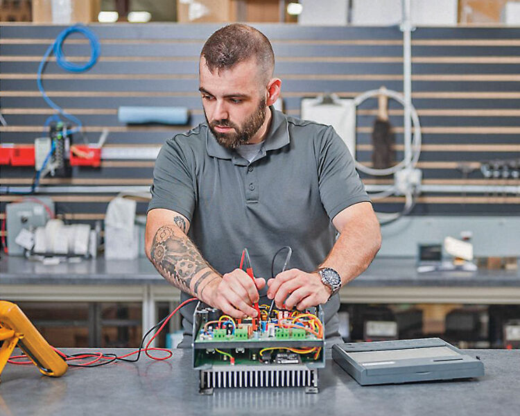 Sure Controls expert