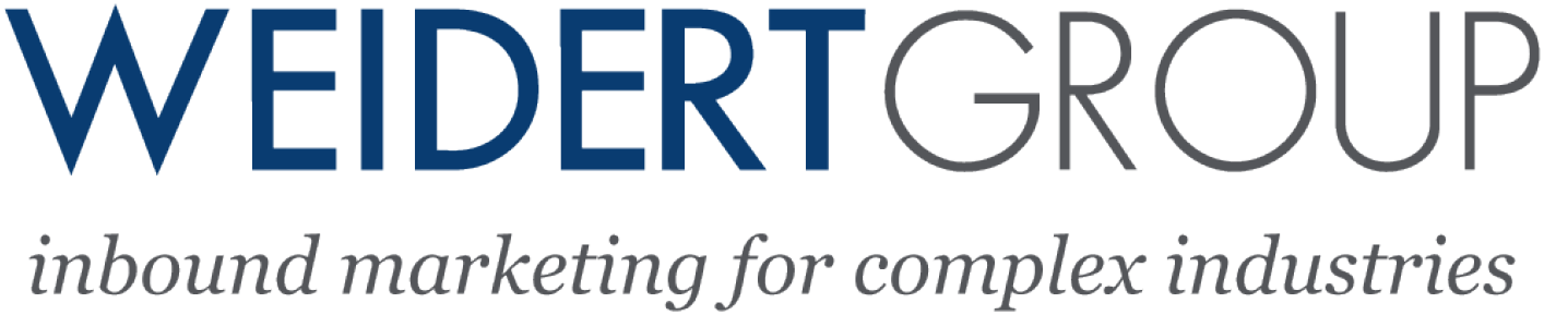 Weidert Group logo