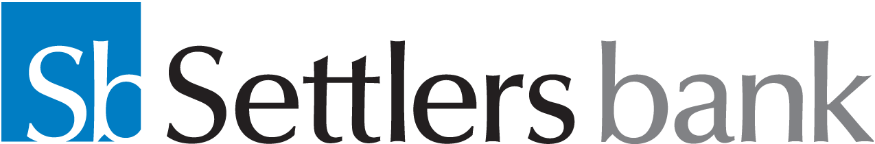 Settlers bank logo