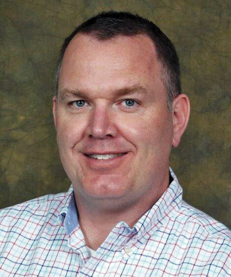 Doug Schacht April 2025 Spotlight