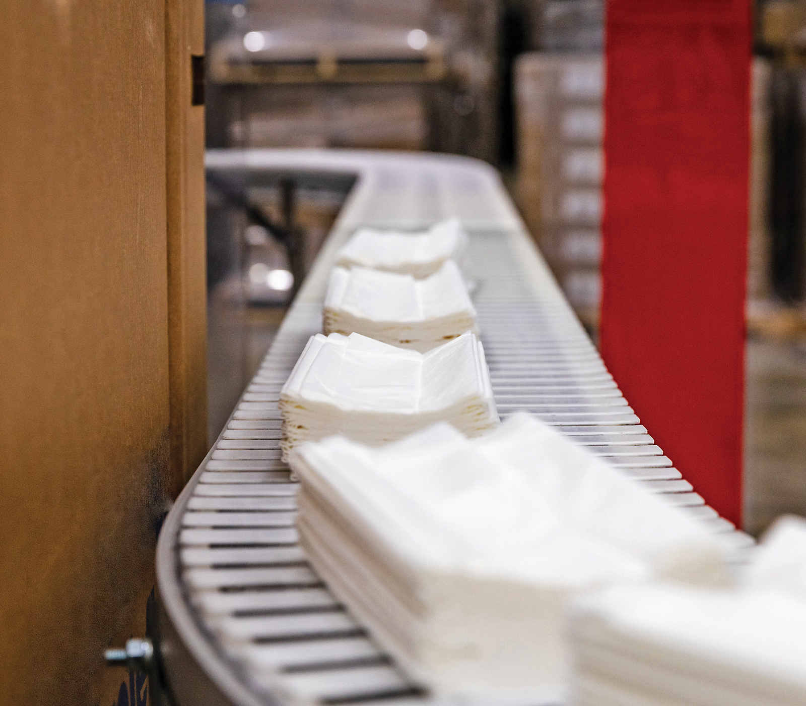 Services Plus Tissue Clips