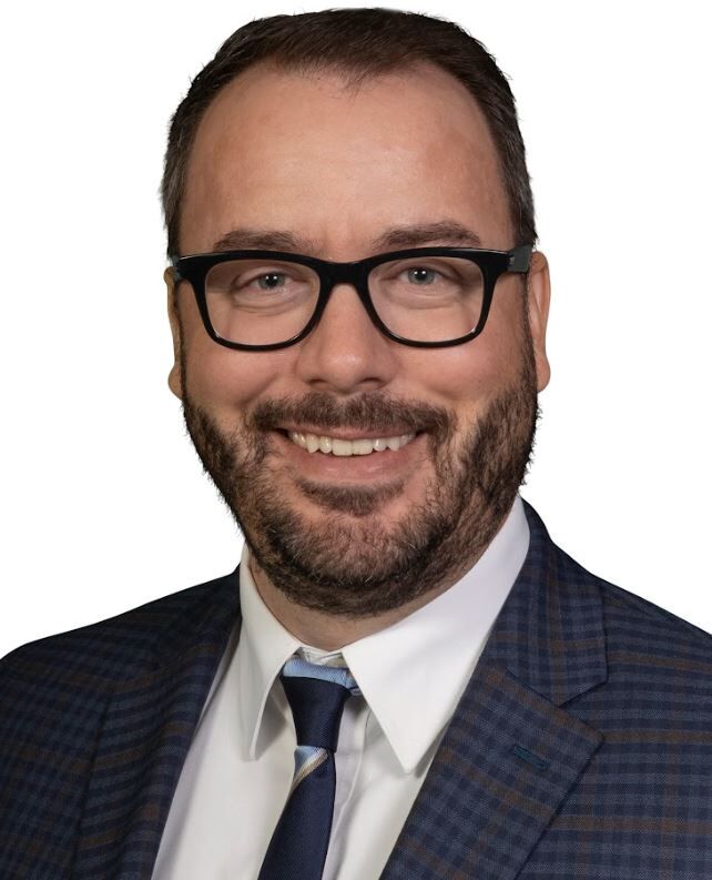 Anthony Steffek - DK