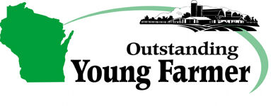 Outstanding Young Farmers logo