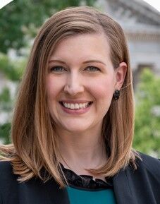 Sarah Wainscott