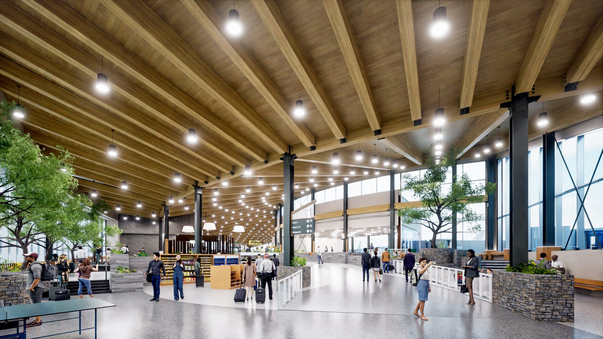 ATW INTERIORS - NEW CONCOURSE ENTRY - FOX GROTTO.jpg