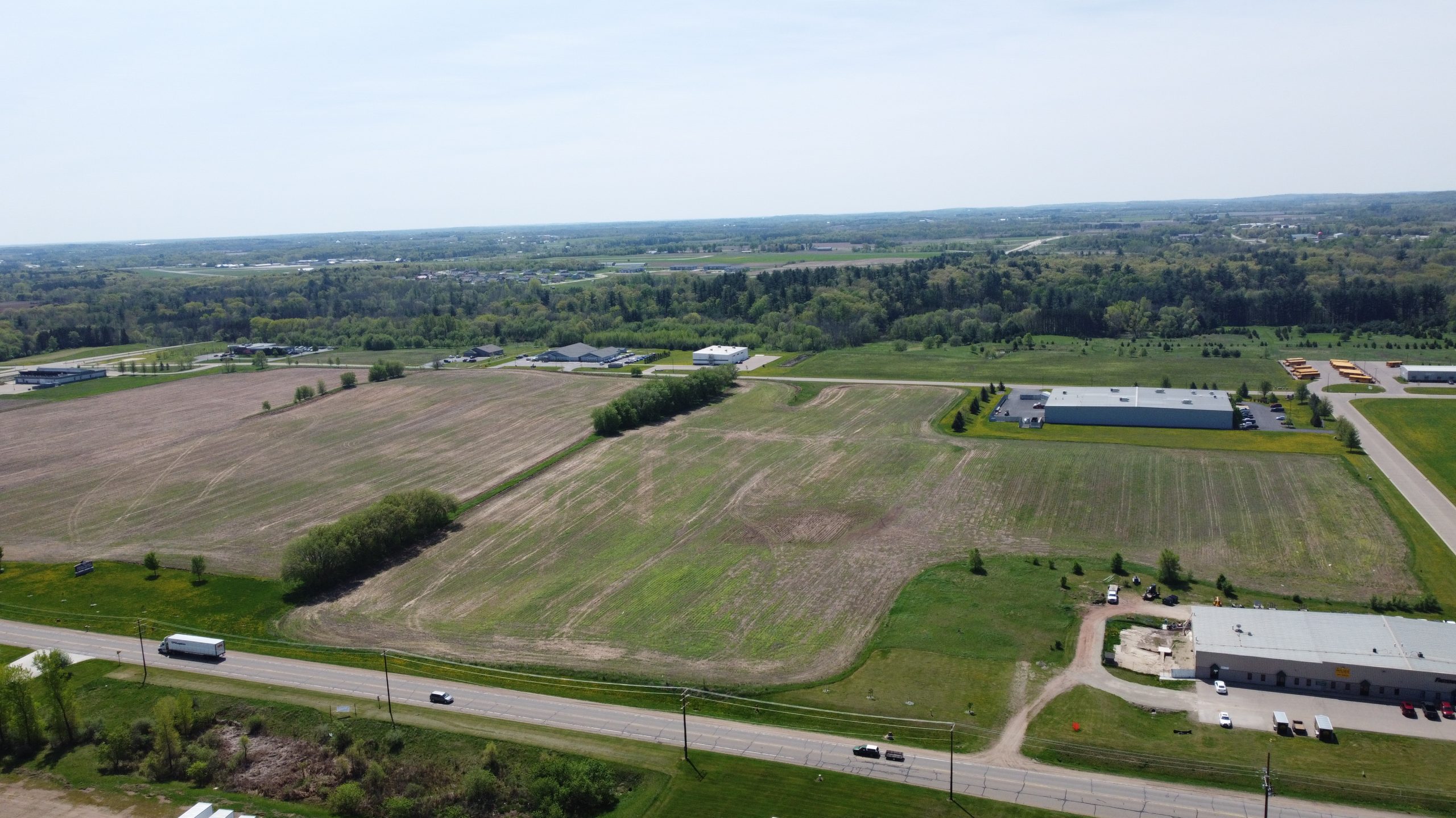 Overhead of River North Area.JPG