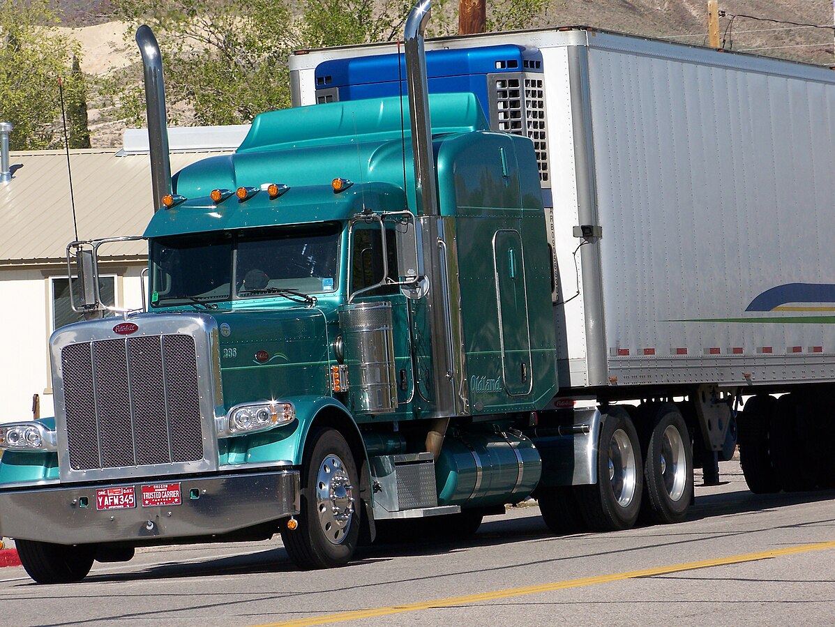 Truck