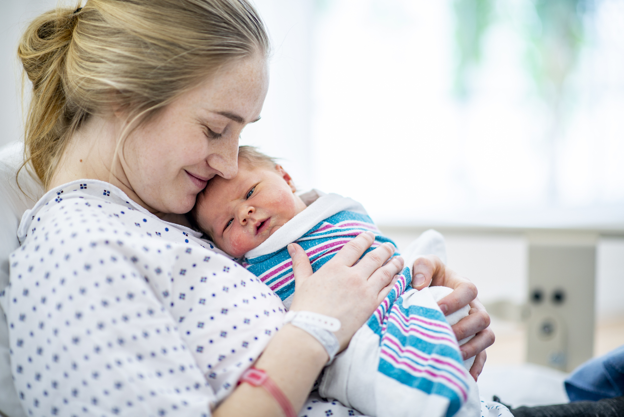 TC obstetrical program