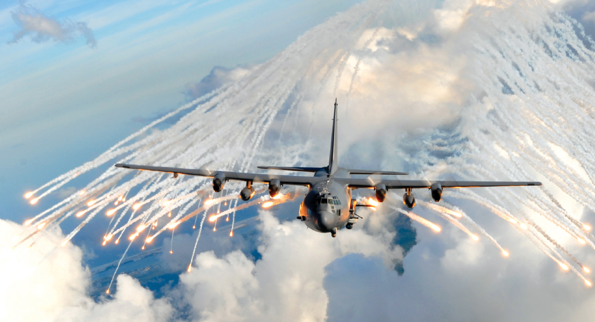 At this year’s EAA AirVenture, the Air Force Special Operations Command will bring a variety of aircraft that perform its unique missions worldwide, including the versatile C-130.