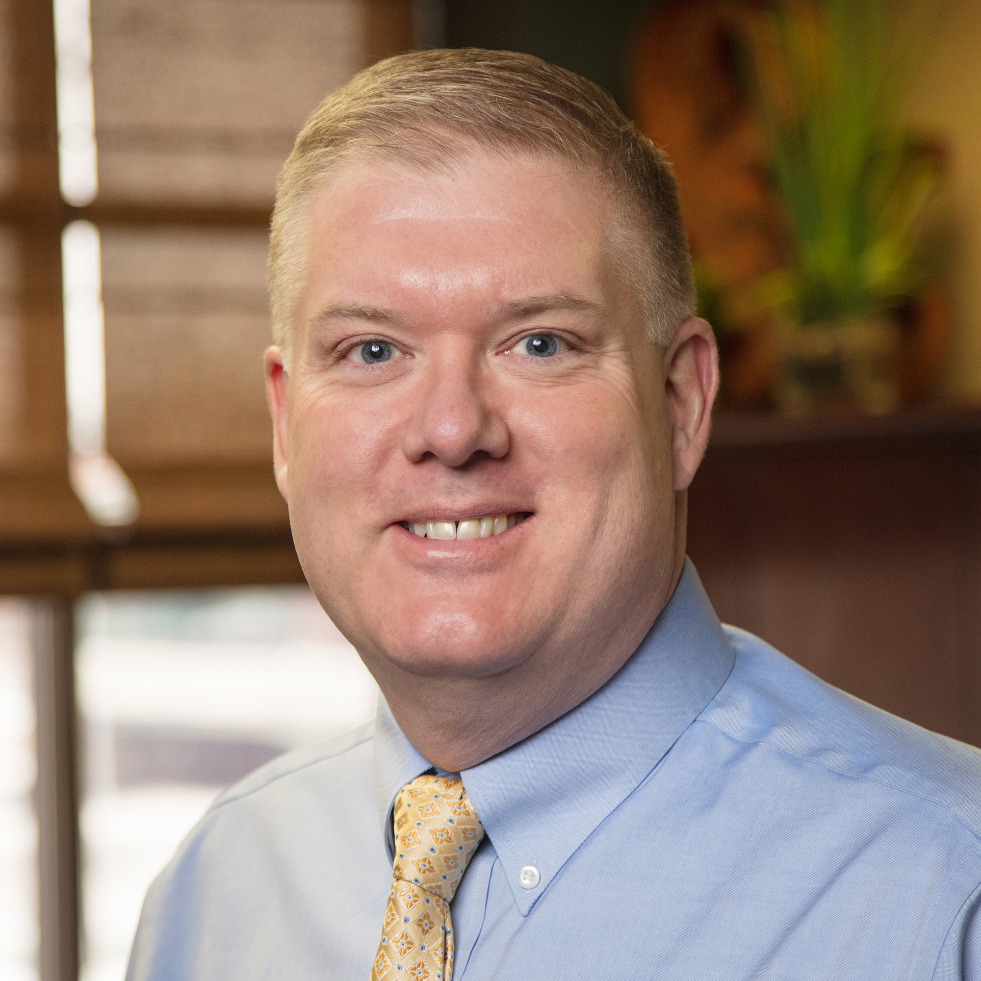 Gary Lundberg