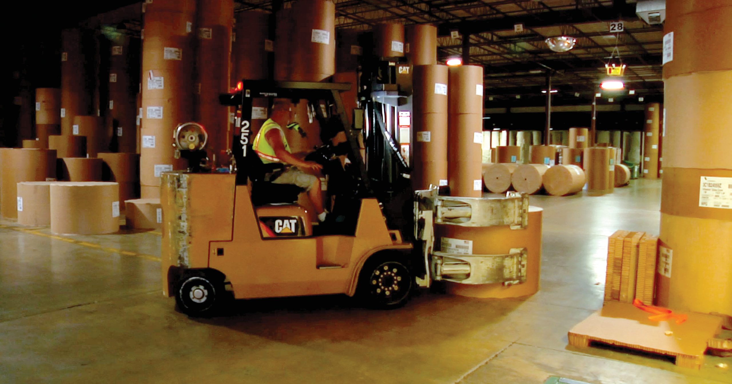 RGL Logistics gained 450,000 square feet of warehouse space when it acquired the former Fleet Farm property in Appleton.