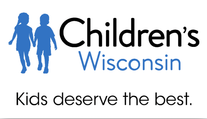 Children's Wisconsin logo