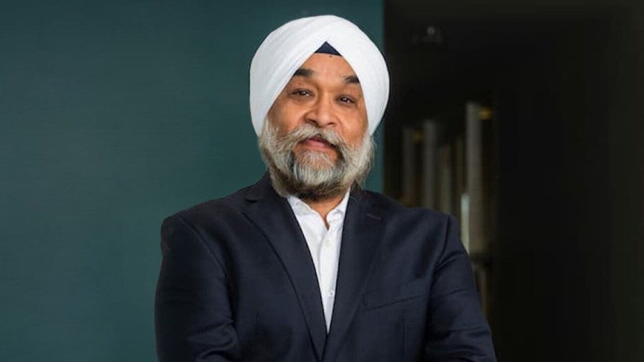 Manohar Singh