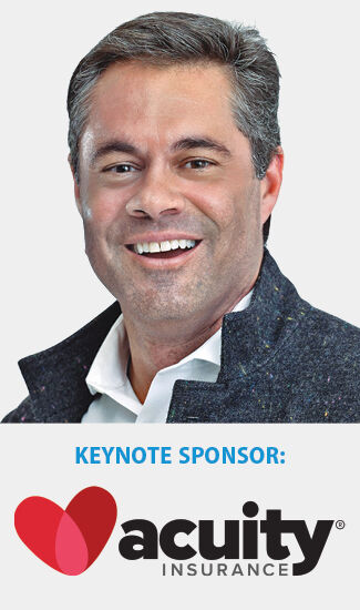 John Sileo Head Shot