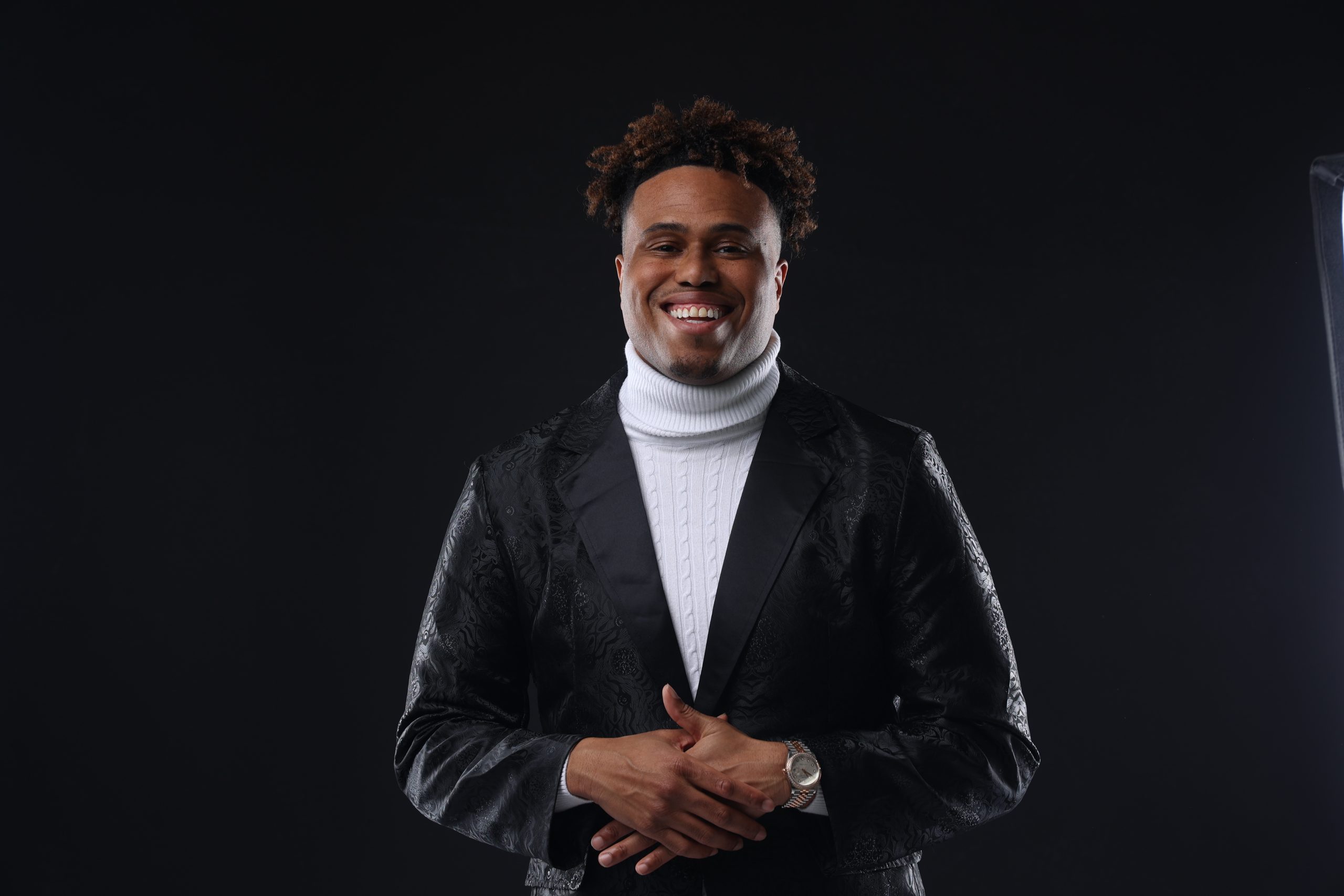 Akeem Shannon