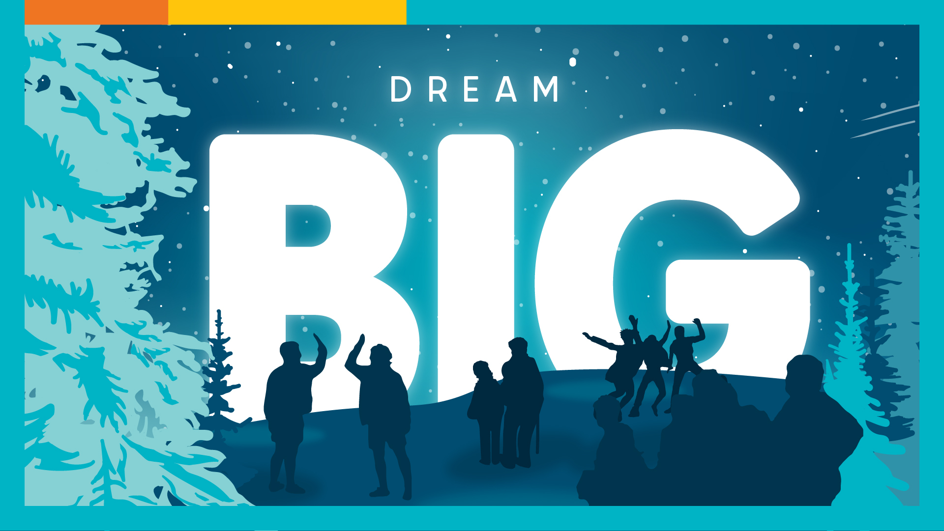 Dream Big Tourism Award