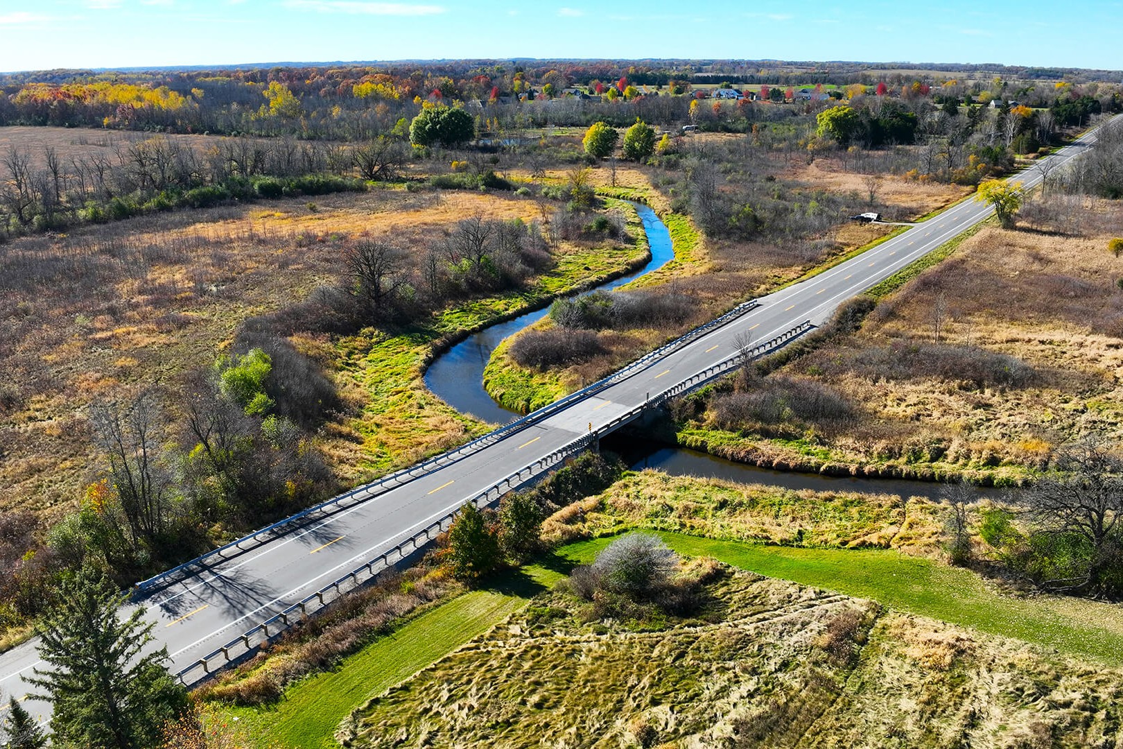 Construction Awards Excellence in Asphalt 2025