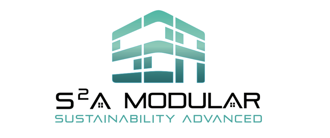 s2a modular logo