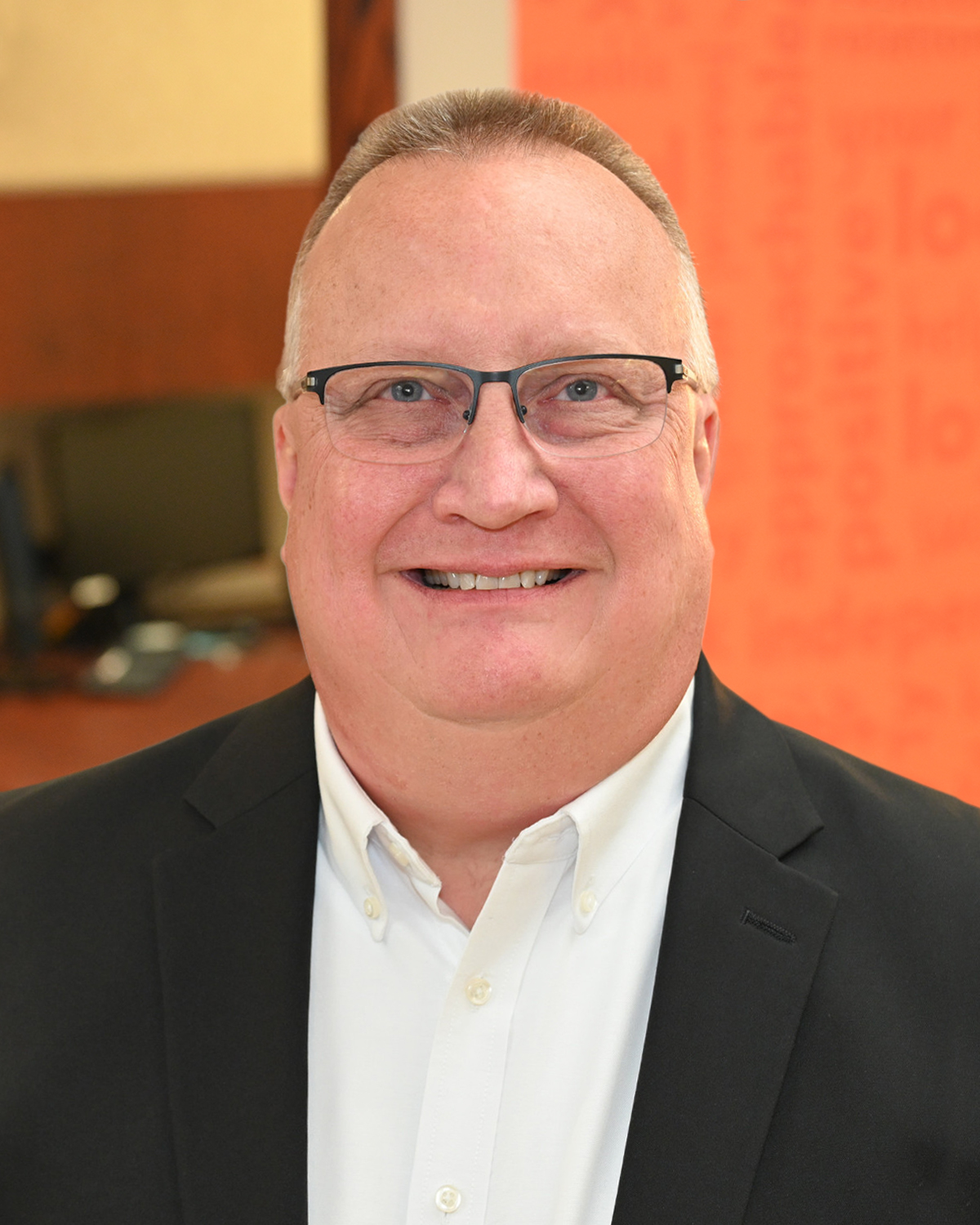 Darren Voigt