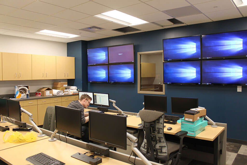 Involta Operations