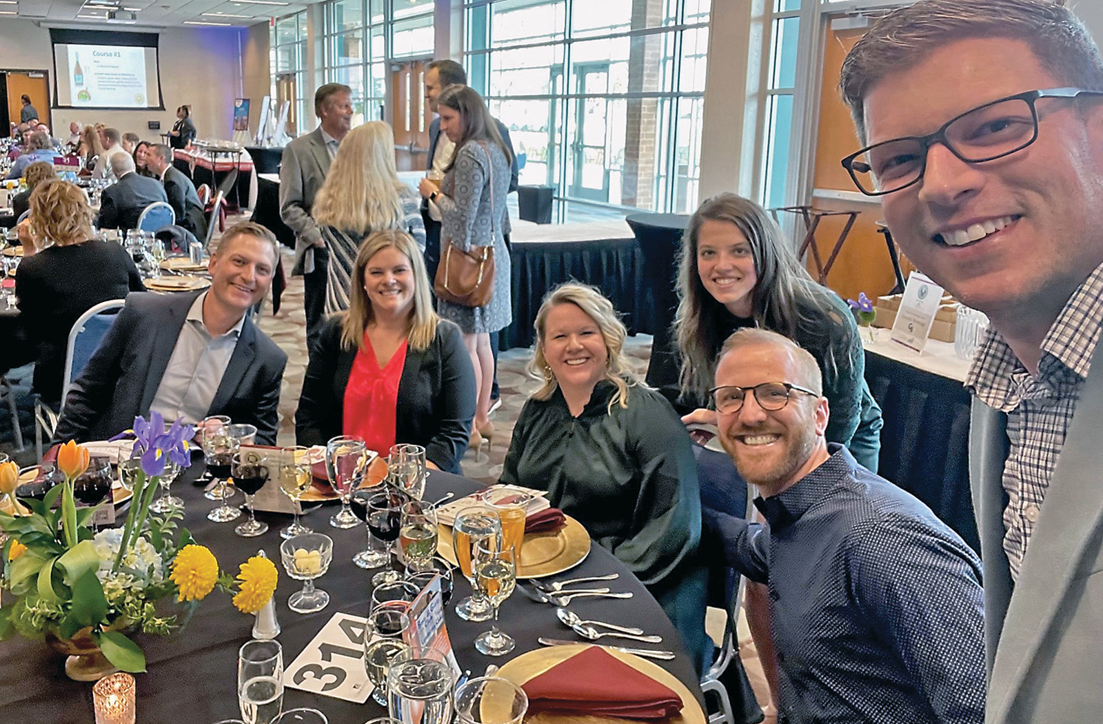 Boys & Girls Club of Oshkosh WineFeast
