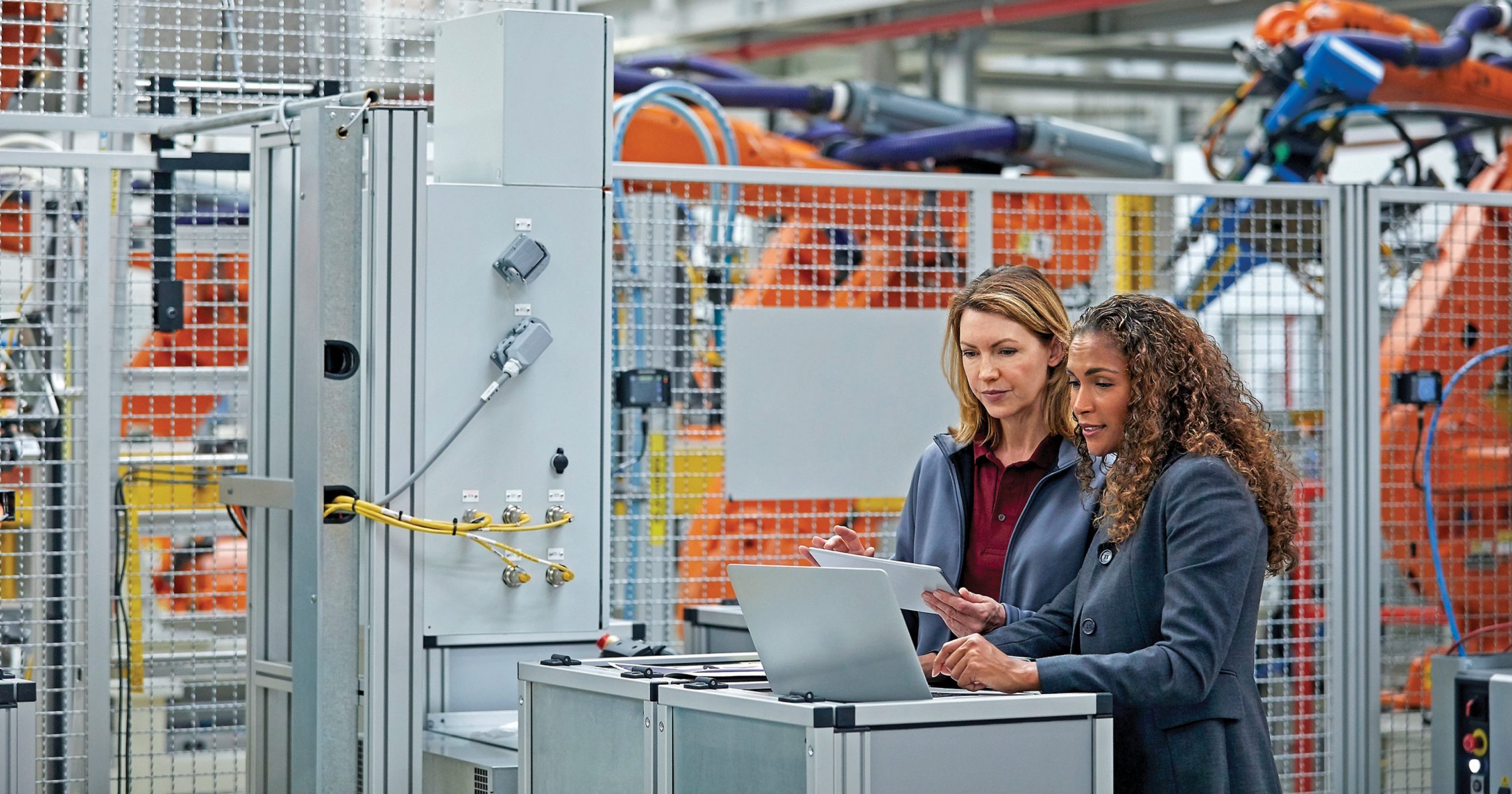 Digital technologies help businesses stay competitive in a shifting landscape.