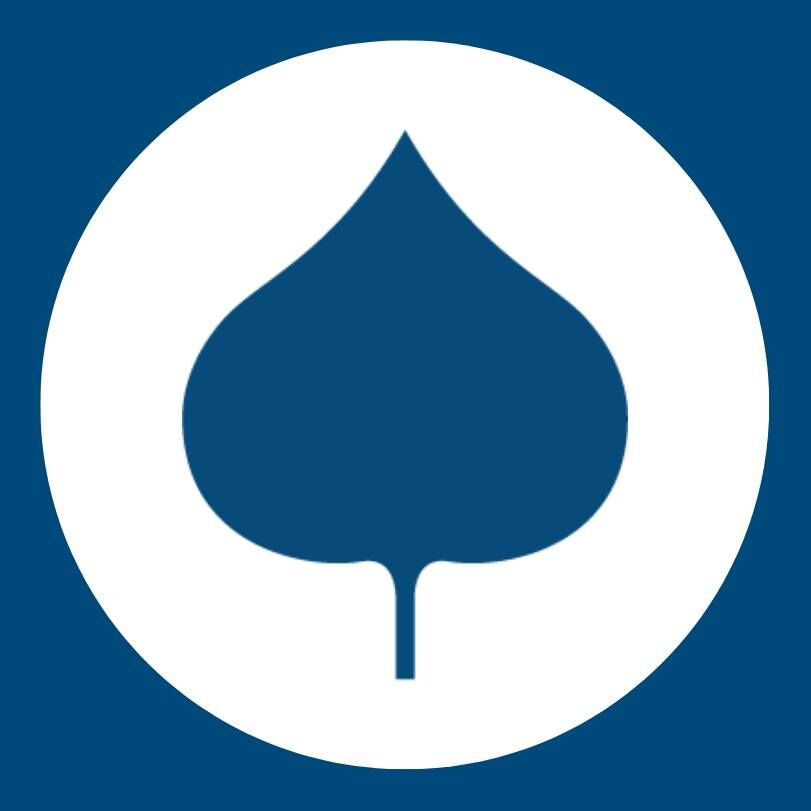 Aspen Institute logo