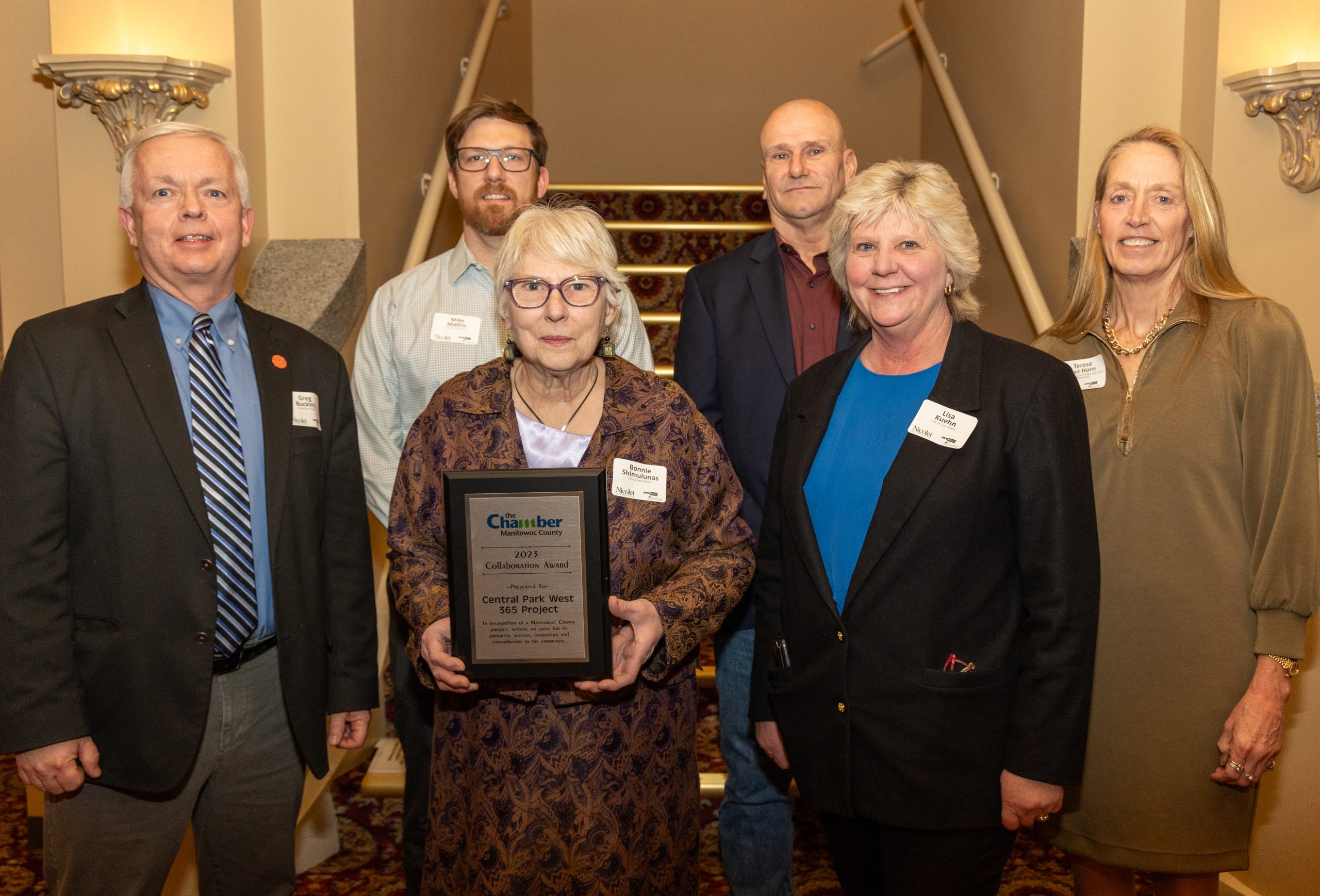 1 - Collaboration Award Winner - Central Park West 365 Project.jpg