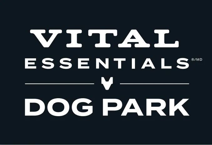 Vital Essentials Dog Park logo 2023_08