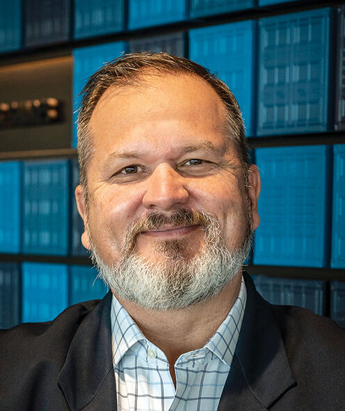 John Teggart
