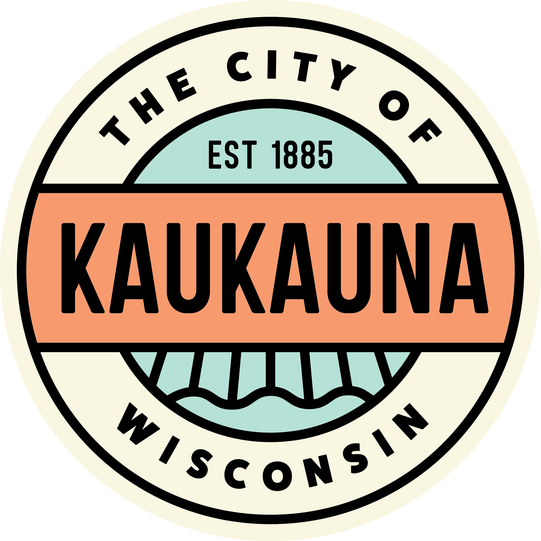 City of Kaukauna logo