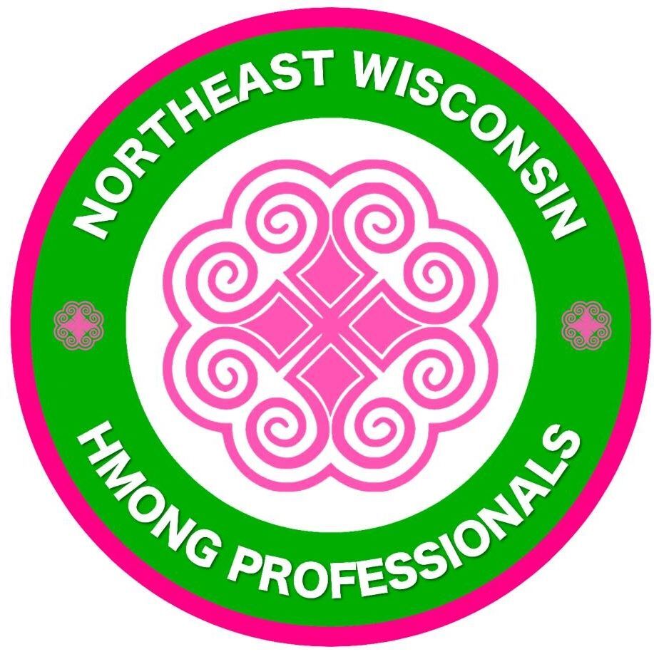 Northeast Wisconsin Hmong Professionals logo