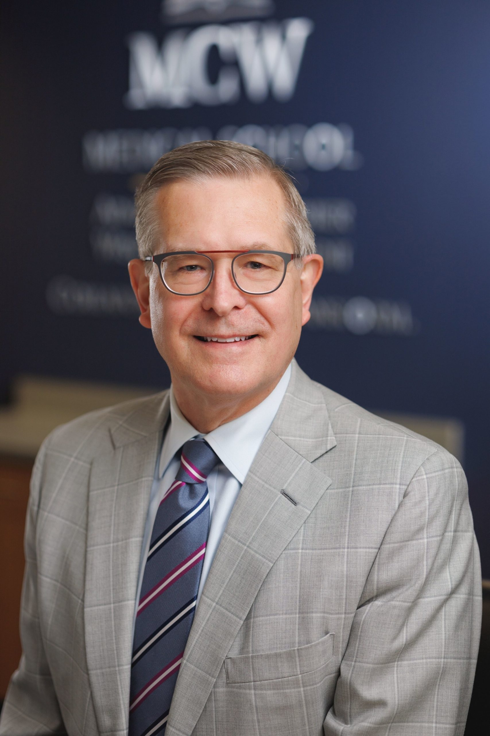 John R. Raymond
